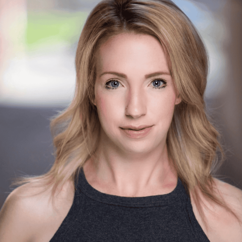 Caitlin Burd