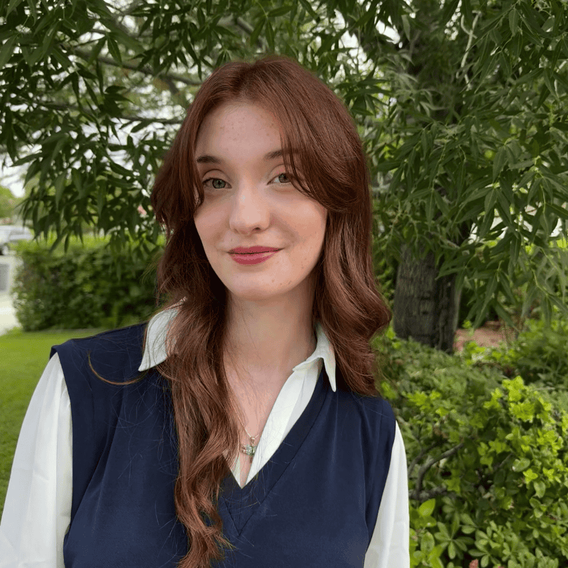 Lily Wolfe