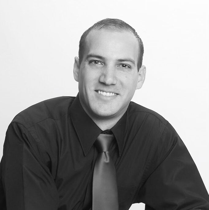 Jeremy Blunt headshot Jeremy Blunt