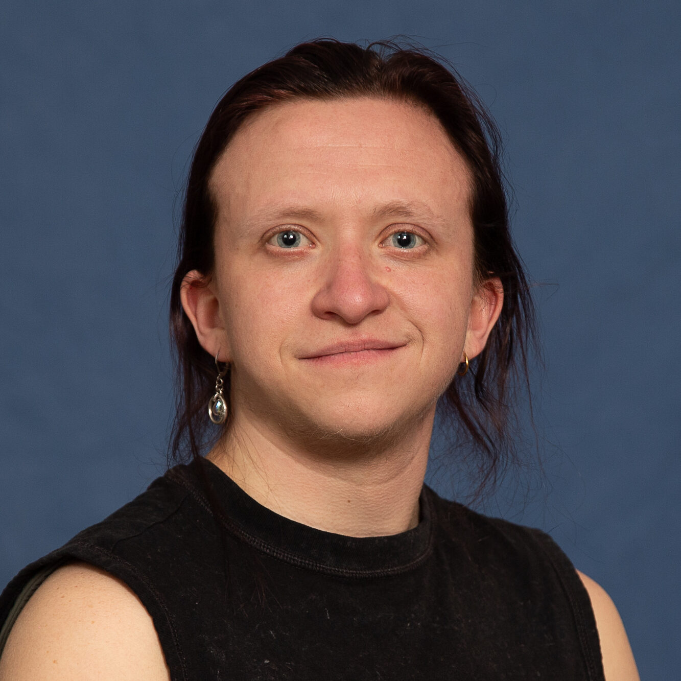 Newton McDaniel
