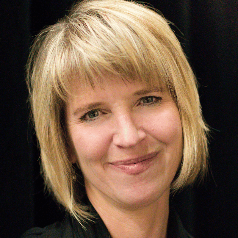 Stephanie Galloway