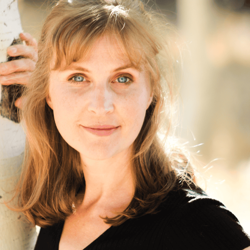 Dawn Tucker