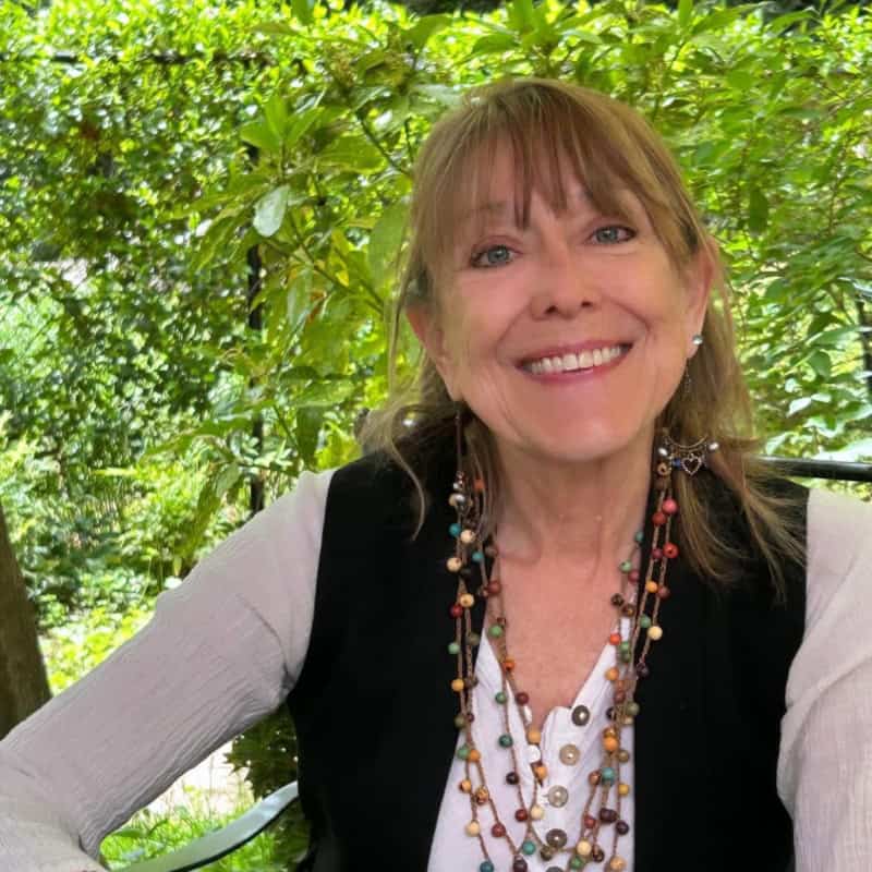 Leslie Ptak Baker
